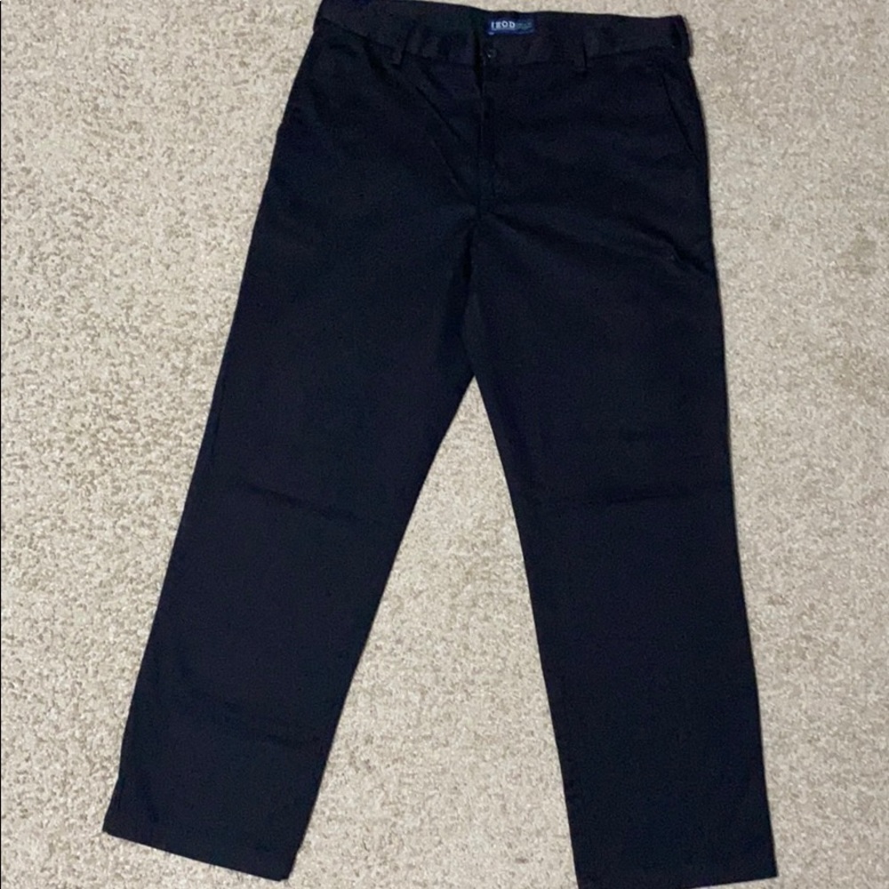 Izod pants